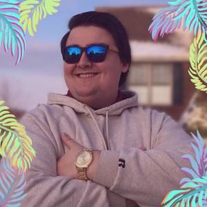 Meet your Posher, Jacob